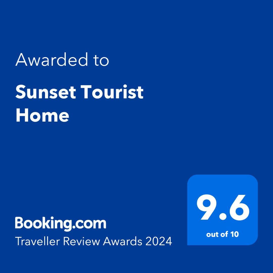 Sunset Tourist Home Polonnaruwa Esterno foto