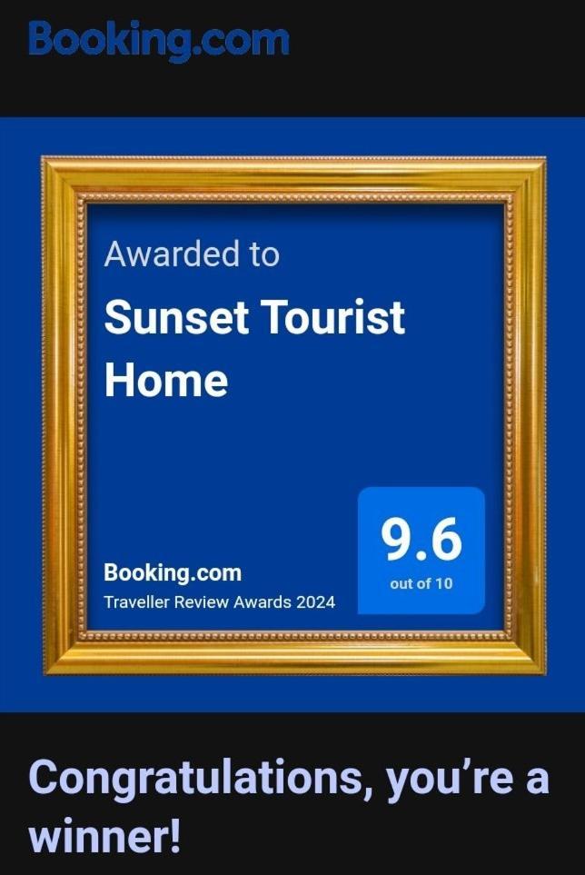 Sunset Tourist Home Polonnaruwa Esterno foto