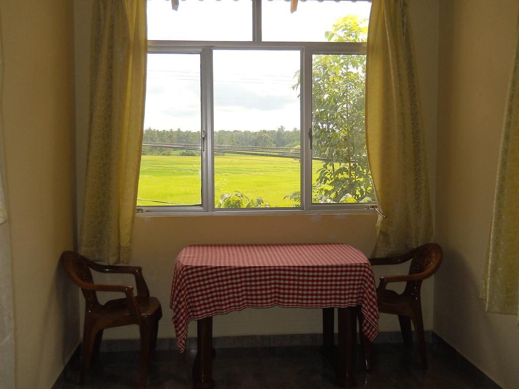 Sunset Tourist Home Polonnaruwa Esterno foto